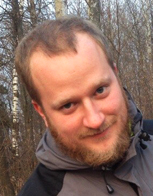 Сергей Карасев